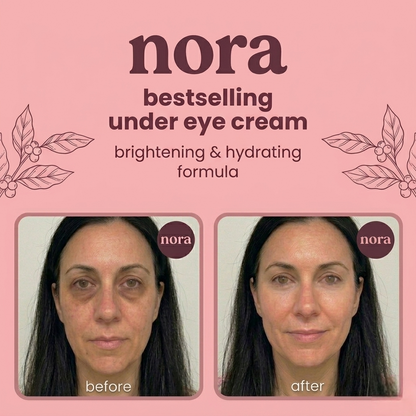 Nora Under Eye Brightener